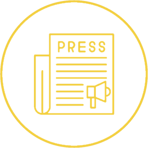 icone presse