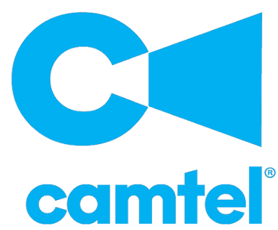 LOGO CAMTEL