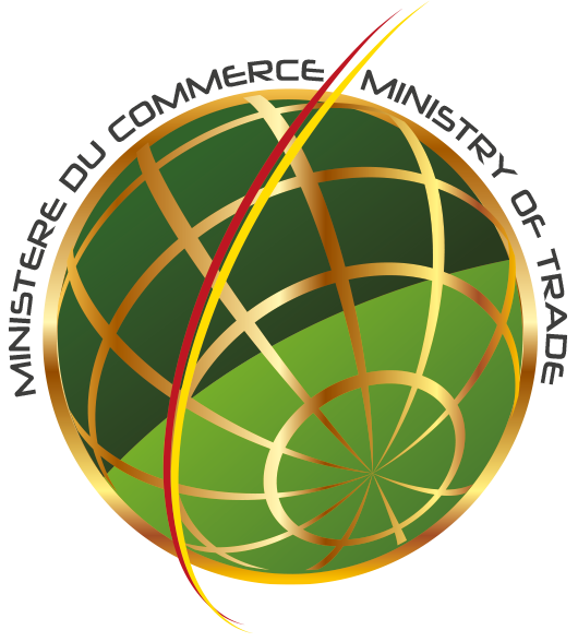 logo ministere du commerce